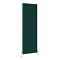 Keswick 1800 x 605mm Cast Iron Style Traditional 3 Column Regal Green Radiator