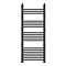 Keswick Anthracite Traditional 500 x 1200mm Heated Towel Rail