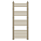 Keswick Antique Brass Traditional 500 x 1200mm Heated Towel Rail