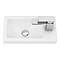 Keswick Blue 405mm Traditional Cloakroom Vanity Unit