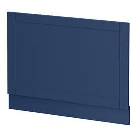 Keswick Blue 700mm Traditional Bath End Panel Medium Image
