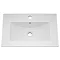 Keswick Blue Sink Vanity Unit + Toilet Package  Feature Large Image