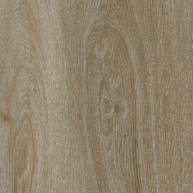 Keswick Chevron Style Antique Oak Waterproof Luxury Vinyl Plank Flooring - 680 x 127mm (Pack of 10)