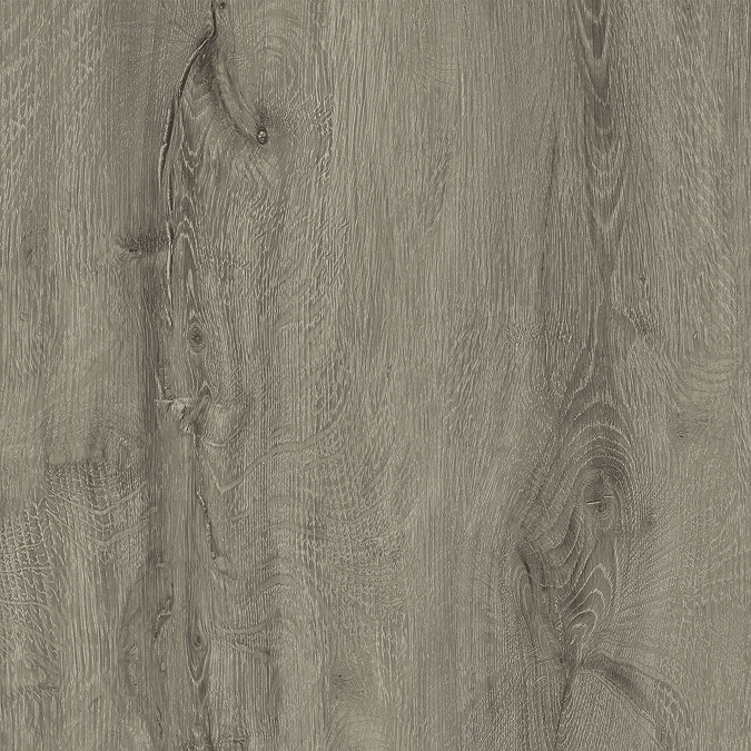 Chevron Style 680 x 127 Flooring Pack (10) - Light Grey Oak
