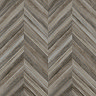 Keswick Chevron Style Rustic Oak Waterproof Luxury Vinyl Plank Flooring - 680 x 127mm (Pack of 10)