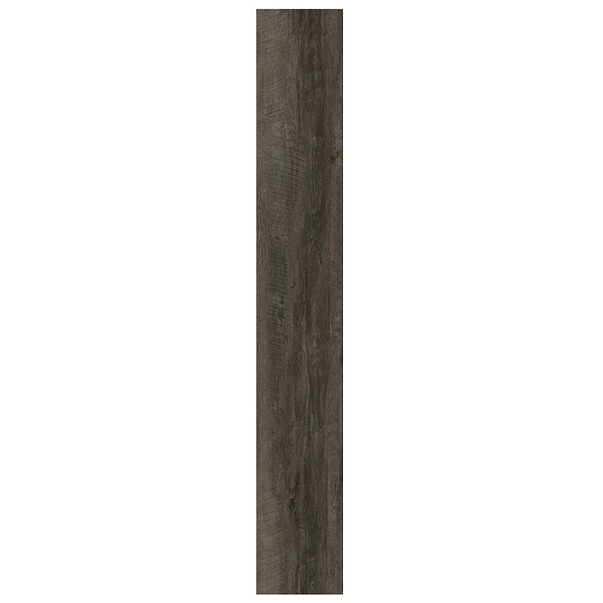 Keswick Dark Grey Oak 1220 x 181 Plank Flooring Pack (Pack of 10)