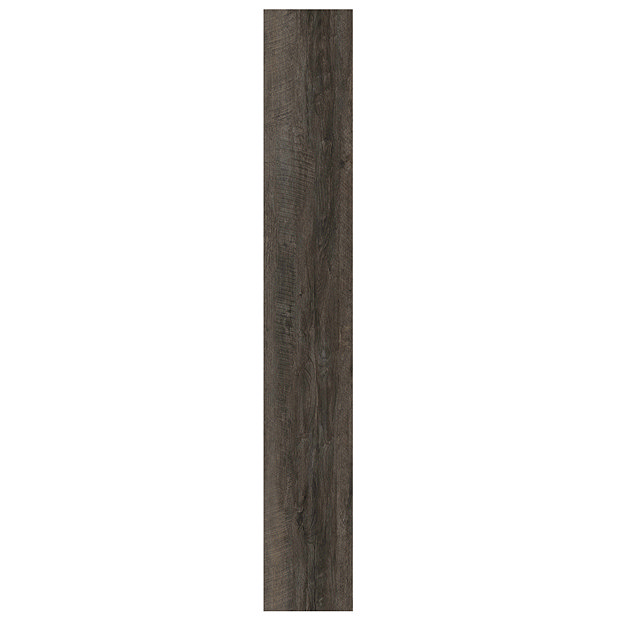 Keswick Dark Grey Oak 1220 x 181 Plank Flooring Pack (Pack of 10