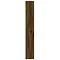 Keswick Dark Oak 1220 x 181 Plank Flooring Pack (Pack of 10)