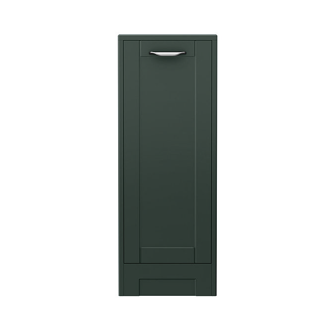 Keswick Green 300mm Traditional Single Door Storage Unit