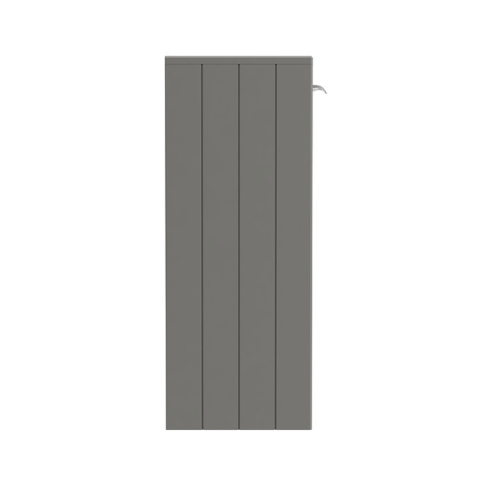 Keswick Grey 300mm Traditional Single Door Storage Unit  Feature Large Image