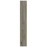 Keswick Light Grey Oak 1220 x 181 Plank Flooring Pack (Pack of 10)