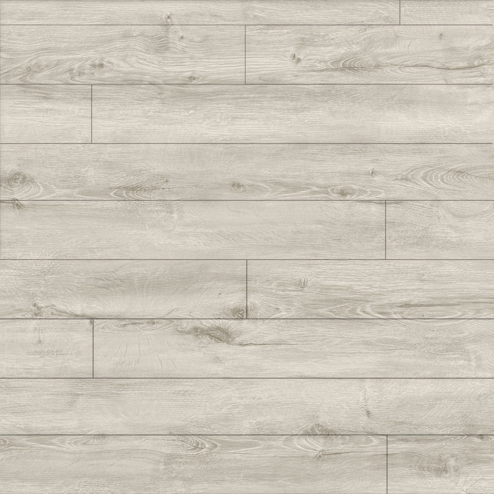 Keswick Light Oak 1220 x 181 Plank Flooring Pack (Pack of 10