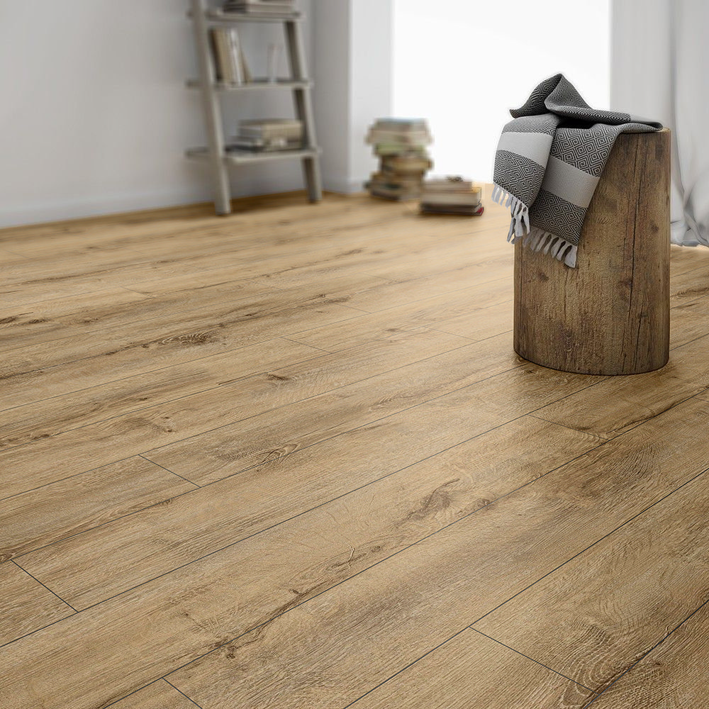 Click vinyl on sale plank flooring