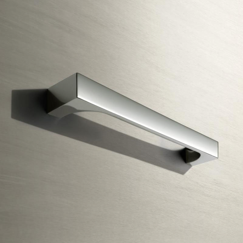 Keuco Edition 11 300mm Grab Rail - Chrome Large Image