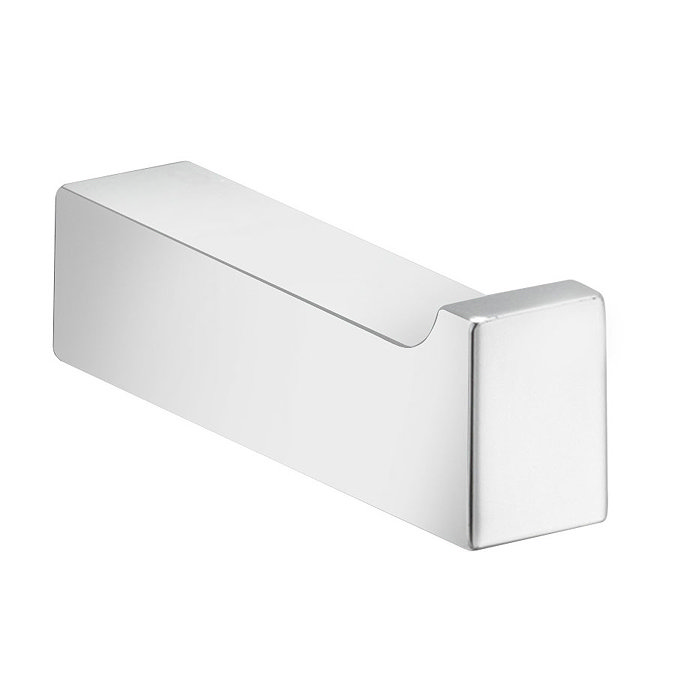 Keuco Edition 11 Robe Hook - Chrome Large Image