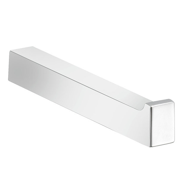 Keuco Edition 11 Spare Toilet Roll Holder Chrome