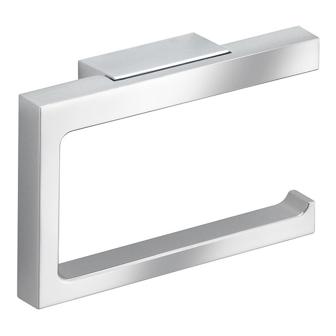 Keuco Edition 11 Toilet Roll Holder - Chrome  Profile Large Image