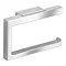 Keuco Edition 11 Toilet Roll Holder - Chrome  Profile Large Image