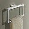 Keuco Edition 11 Towel Ring - Chrome Large Image