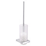 Keuco Edition 11 Wall Mounted Toilet Brush & Holder - Chrome  Profile Large Image