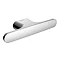 Keuco Edition 400 Double Towel Hook - Chrome Feature Large Image
