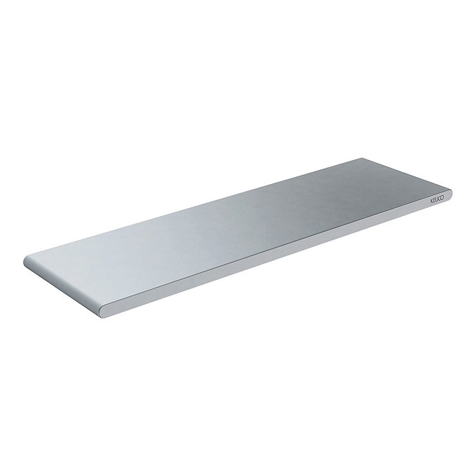 Keuco Edition 400 Shower Shelf - Chrome  Feature Large Image