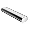 Keuco Edition 400 Spare Toilet Roll Holder - Chrome  Profile Large Image