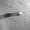 Keuco Edition 400 Towel Hook - Chrome  Profile Large Image