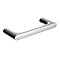 Keuco Edition 400 Towel Ring - Chrome Profile Large Image