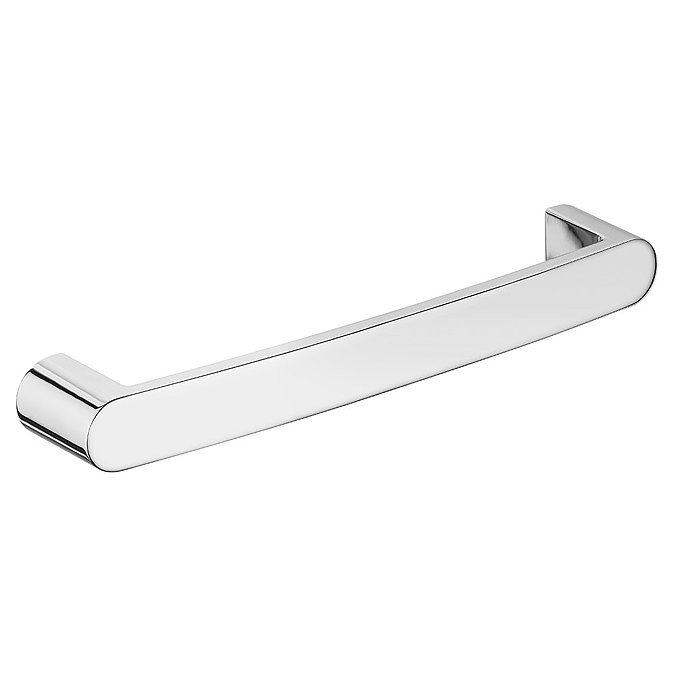 Keuco Elegance 300mm Grab Rail - Chrome  Profile Large Image