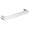 Keuco Elegance 300mm Grab Rail - Chrome  Profile Large Image