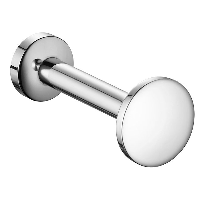 Keuco Elegance Large Robe Hook - Chrome Large Image