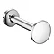 Keuco Elegance Large Robe Hook - Chrome Large Image