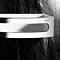 Keuco Elegance Shower Basket - Chrome/White Feature Large Image