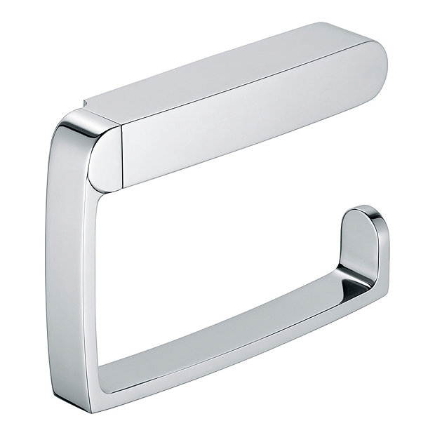 Keuco Elegance Toilet Roll Holder Chrome
