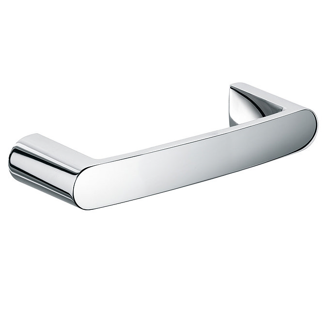 Keuco Elegance Towel Ring - Chrome  Profile Large Image