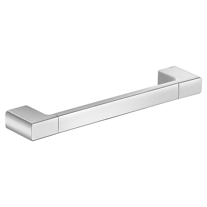 Keuco Moll 300mm Grab Rail - Chrome Profile Large Image