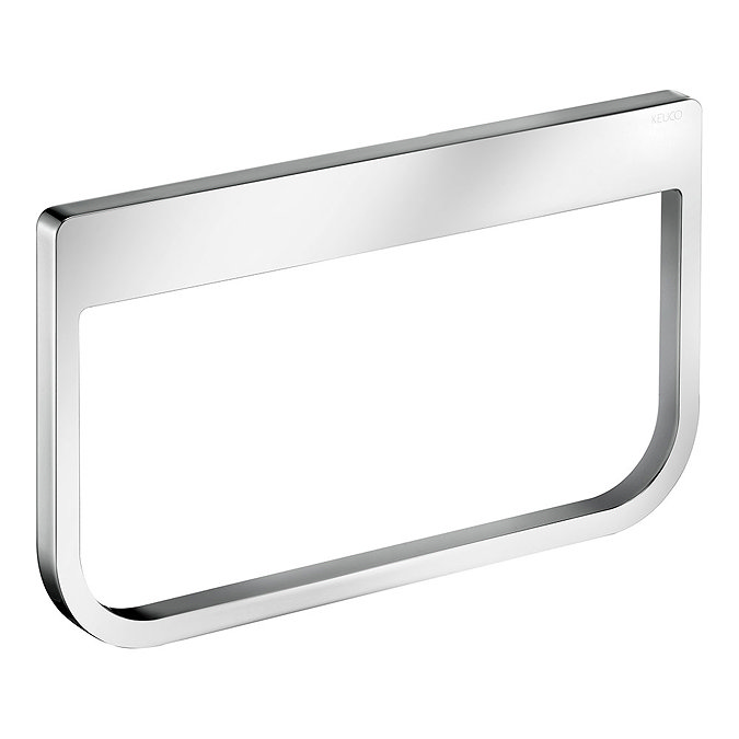 Keuco Moll Towel Ring - Chrome  Profile Large Image