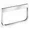 Keuco Moll Towel Ring - Chrome  Profile Large Image