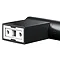 Keuco Plan 300mm Grab Rail - Black Feature Large Image