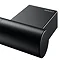 Keuco Plan 300mm Grab Rail - Black Standard Large Image