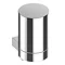Keuco Plan Lotion Dispenser - Chrome Profile Large Image