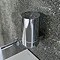 Keuco Plan Lotion Dispenser - Chrome Large Image