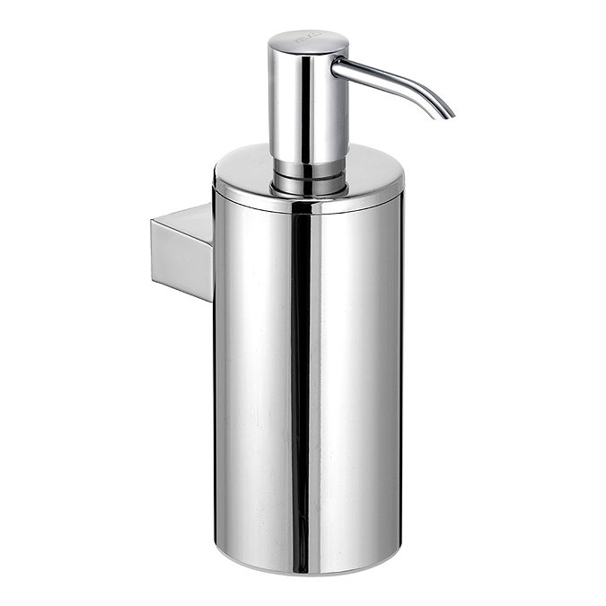 Keuco Plan Soap Dispenser - Chrome  Profile Large Image