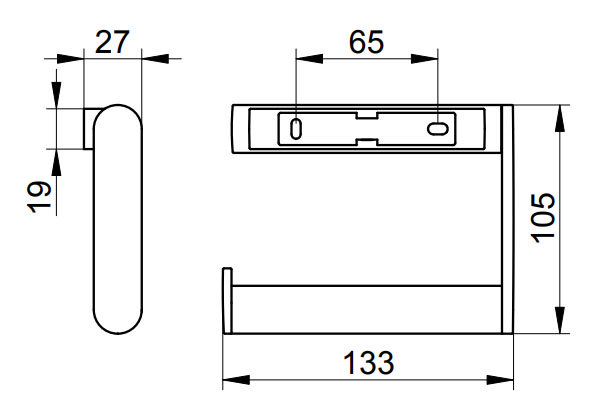 Dimension image