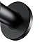 Keuco Plan Towel Hook - Black  Feature Large Image