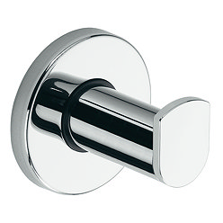 Reserverolhouder Gunmetal Vrijstaand - Nu Gratis Verzending