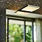 Keuco Royal 15 1000mm 2-Door LED Mirror Cabinet Profile Large Image