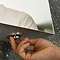 Keuco Royal 15 1000mm 2-Door LED Mirror Cabinet Feature Large Image