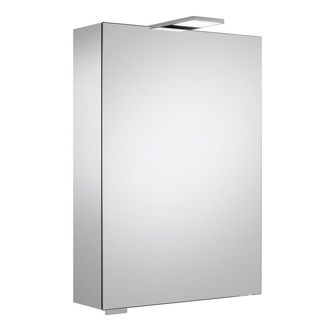 Keuco Royal 15 LED Mirror Cabinet Large Image